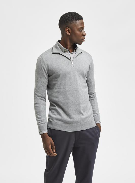 Immagine prodotto Selected Homme Mezza zip - Cardigan (S)
