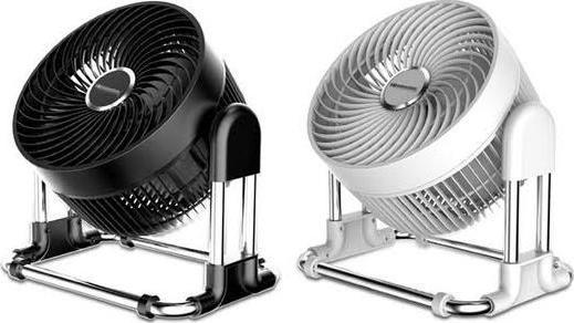 Actual product image Sonnenkönig Vind (35 dB)