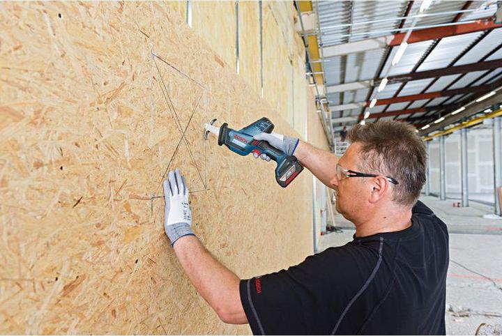 Image du produit Bosch Professional Gsa 18v-Li C