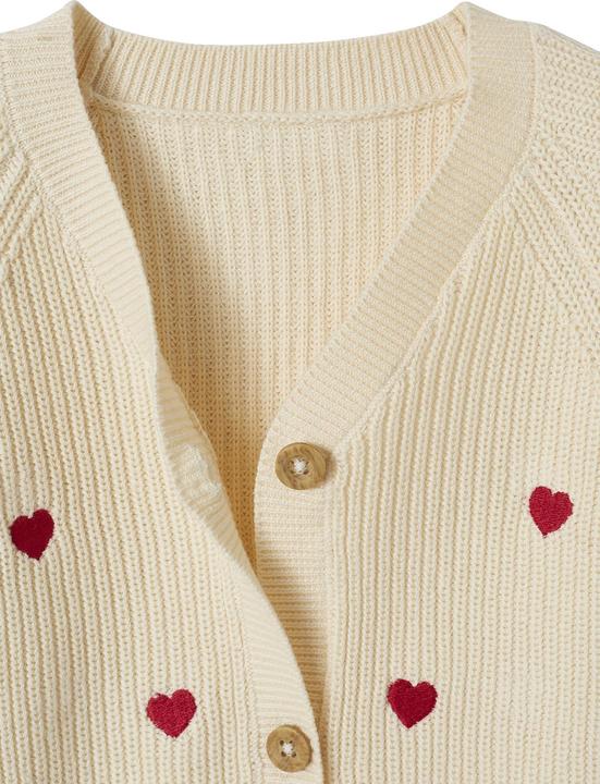 Actual product image Vertbaudet Cardigan/Cardigan (74)