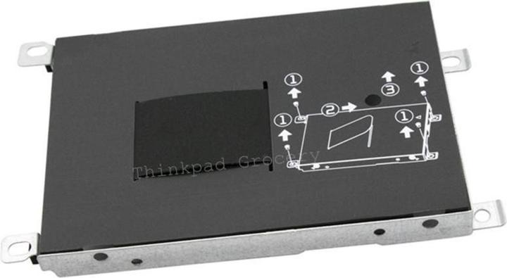 Actual product image CoreParts MicroStorage Primary SSD 1TB (1000 GB, 2.5")