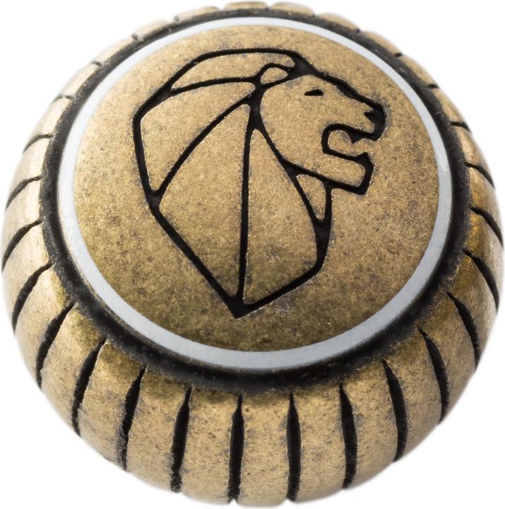 Actual product image Peugeot Paris Antique (Salt)