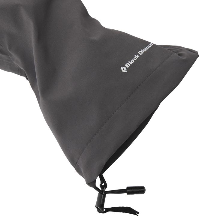 Produktbild Black Diamond Waterproof Overmitts (M)