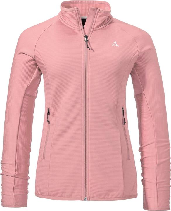 Schöffel Fleece Jk Style Cascata WMS (34)