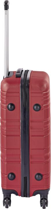 Immagine prodotto Check.In Santiago - Set di 3 carrelli (194 l, XL (da 115l))
