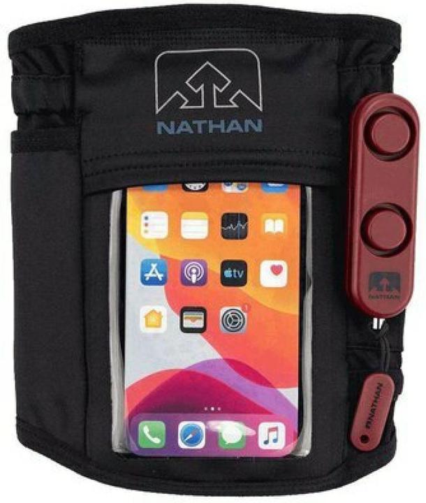 Immagine prodotto Nathan Bracciale telefonico con allarme SaferRun