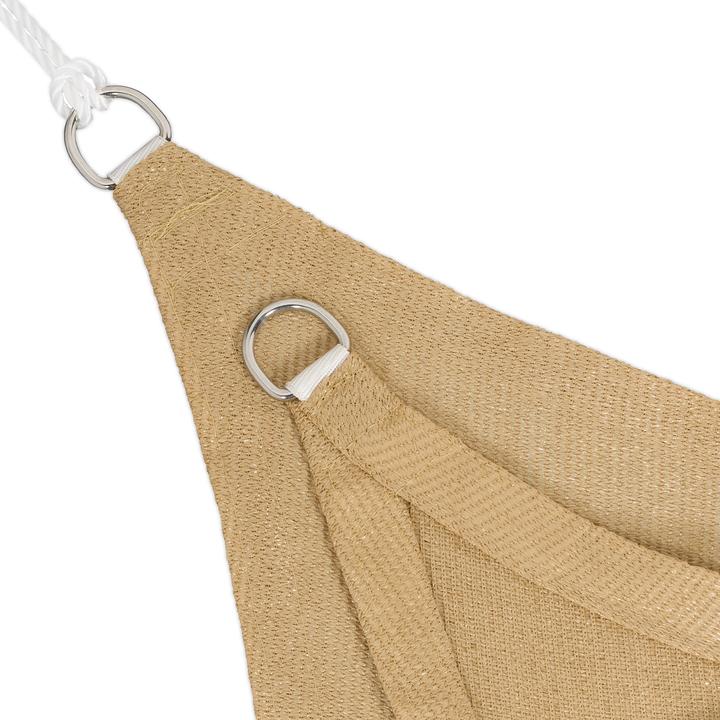 Productafbeelding Relaxdays Luifel (400 x 200 x 0.2 cm)