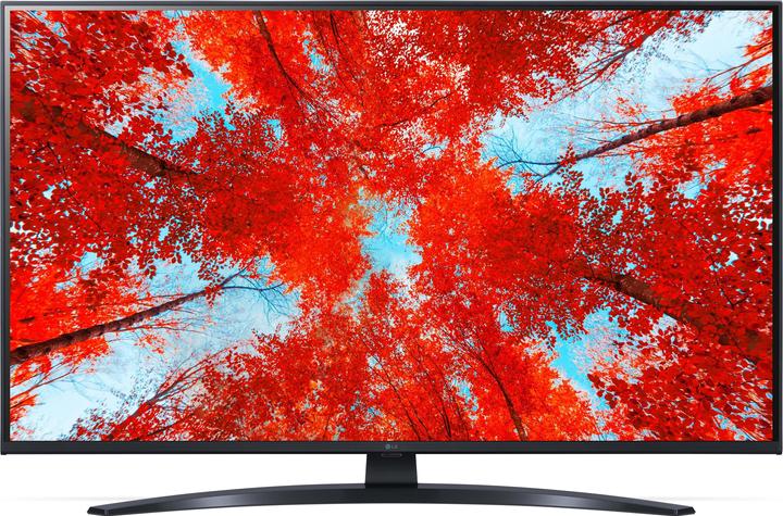Produktbild LG 43UQ91009LA (43", UQ91, LCD, 4K, 2022)