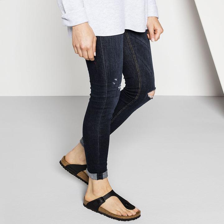 Image du produit Birkenstock Gizeh Birko-Flor Normal (43)