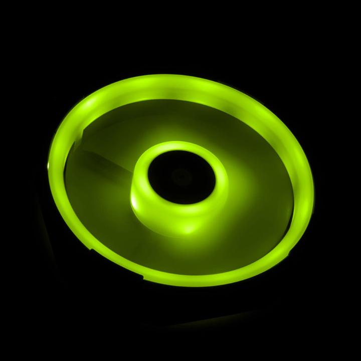 Actual product image Corsair Ll120 (120 mm, 1 x)