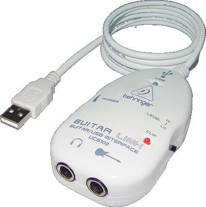 Image du produit Behringer Ucg102
