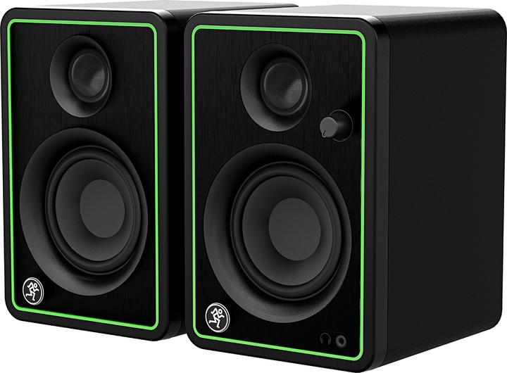 Image du produit Mackie CR3-X (Actif, 1 pièce, 1x 50 W)