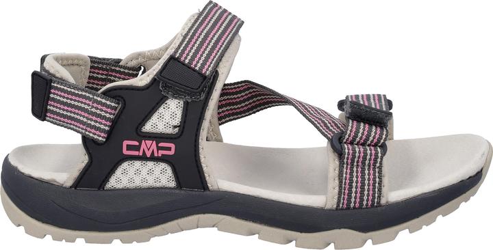 Fluo Rosa, Nero
