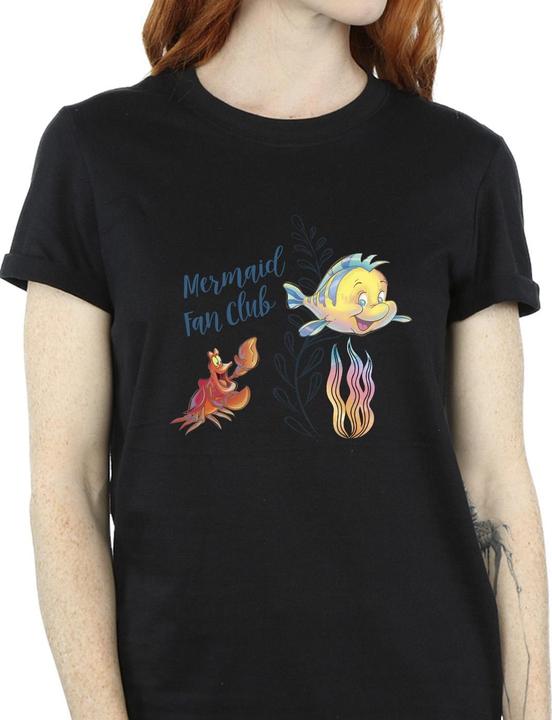 Produktbild Disney The Little Mermaid Club TShirt (S)