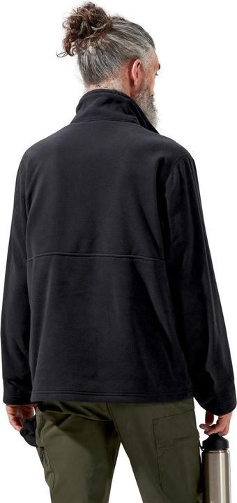 Produktbild Berghaus Prism Half-Zip Polartec-Fleece (48)