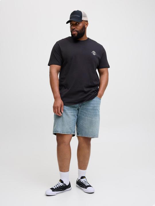 Immagine prodotto Jack & Jones Plus Size Rückenprint T-shirt T-shirt (7XL)