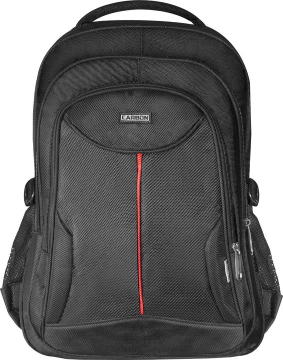 Produktbild Defender Carbon Notebooktasche (15.6 Zoll) Rucksack (25 l)