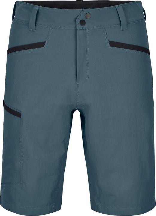 dark arctic grey
