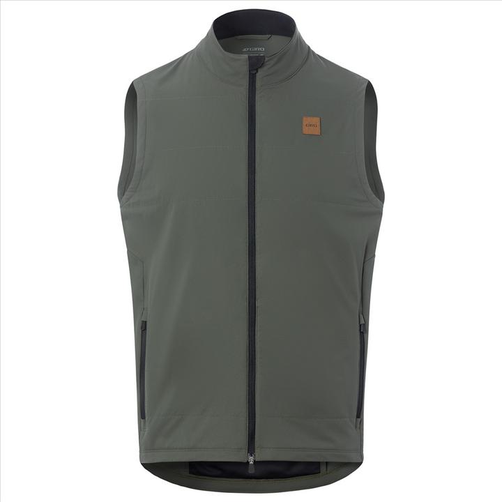 Actual product image Giro M Cascade Insulated Vest (M)