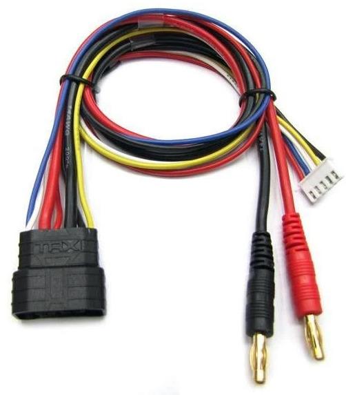 Immagine prodotto OEM Cavo di ricarica TRX-ID / 4S