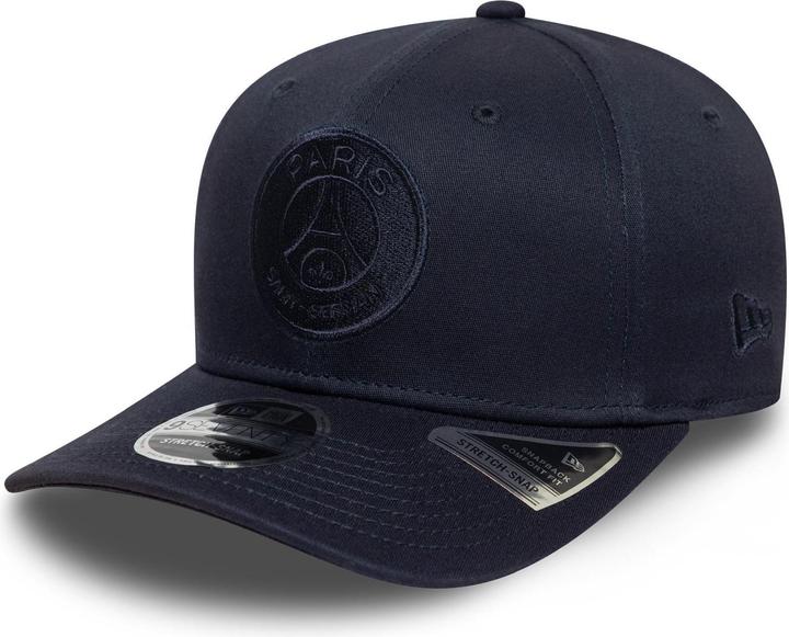 Produktbild New Era 9Seventy Stretch Cap - Paris Saint-Germain navy
