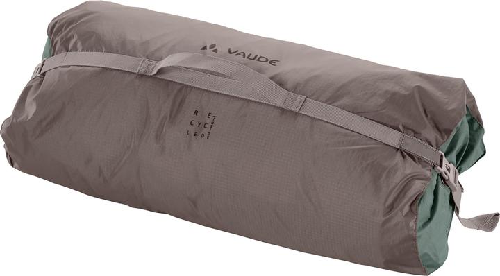 Produktbild Vaude Allround Mark 3P (Tunnelzelt, 3.58 kg, 3 Personen)