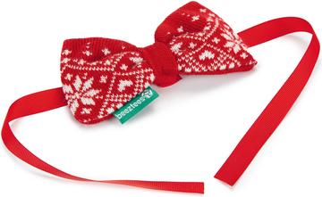Immagine prodotto Beeztees Peluche natalizio rosso (Maglione per cani)