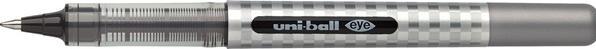 Actual product image Uni-ball rollerball (Black, 1 x)
