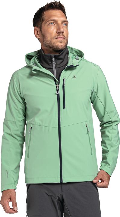 Image du produit Schöffel Veste Softshell Tonion M (56)
