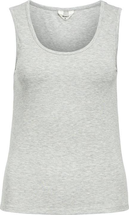 Light Grey Melange
