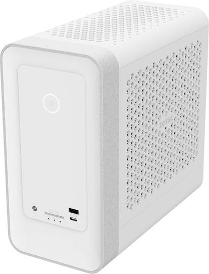 Actual product image Zotac Zbox Magnus One ERP74070W (Intel Core i7-13700, 16 GB, 1000 GB, GeForce RTX 4070)