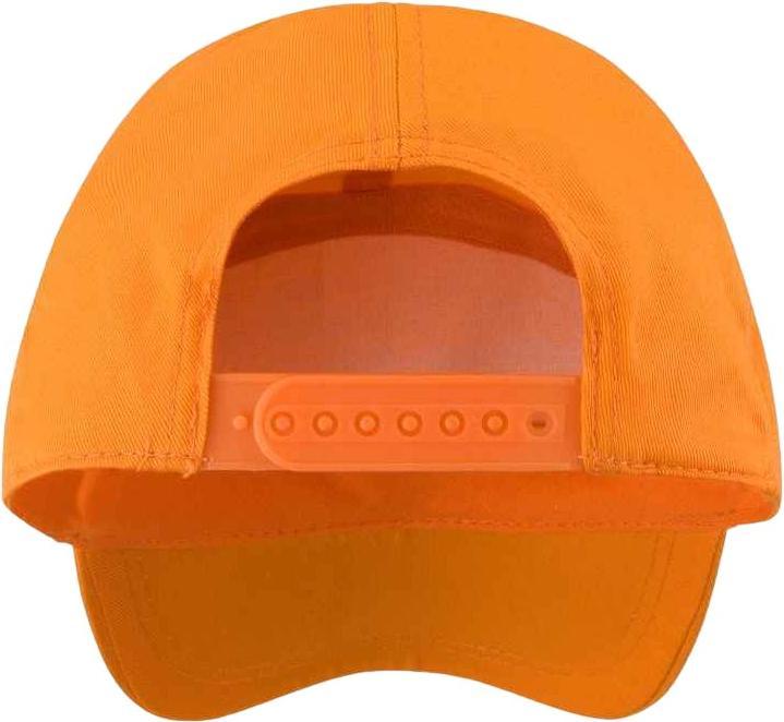 Image du produit Result - Casquette ajustable ADVERTISING (Taille unique)
