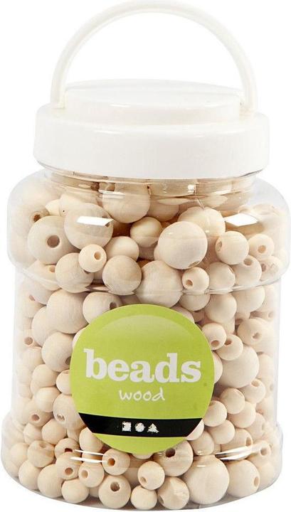 Produktbild Creativ Company Holzperlen