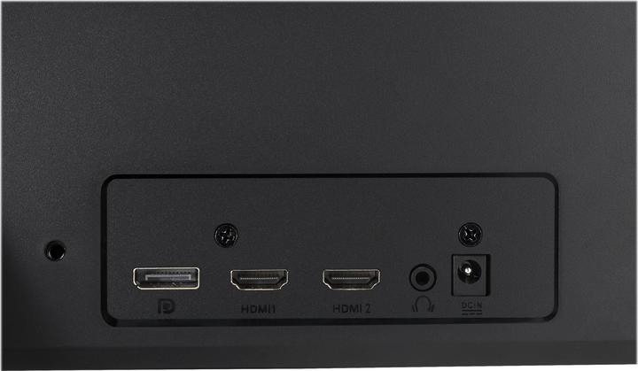 Actual product image ASUS TUF VG279Q1R (1920 x 1080 pixels, 27")