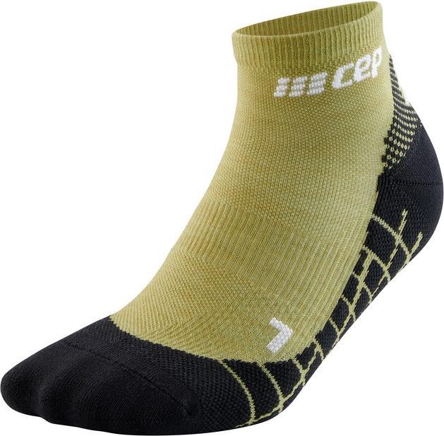 Cep Women's Light Merino Socks Hiking Low Cut V3