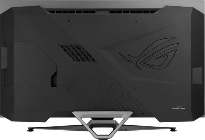 Actual product image ASUS ROG PG48UQ (3840 x 2160 Pixels, 47.50")