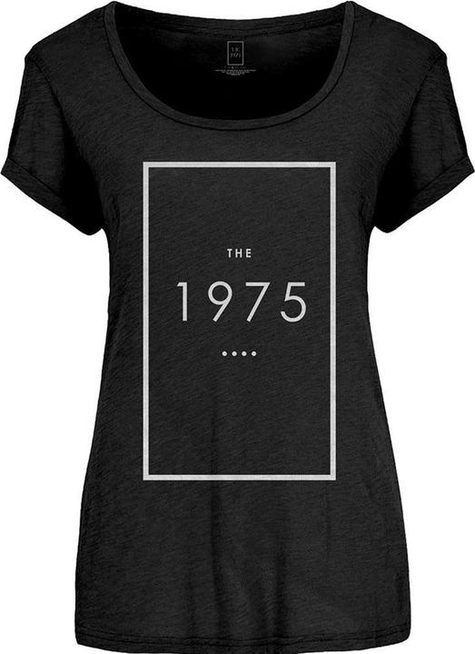 Actual product image Universal Textiles Womens/Ladies Original Logo Cotton T-Shirt (M)