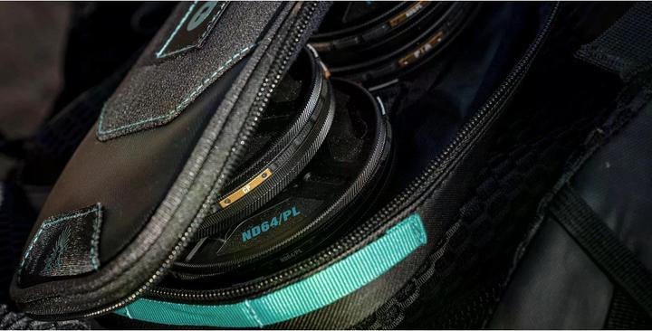 Immagine prodotto PolarPro Helix MagLock PL Starter Kit Burkard Edition (82 mm, Filtri polarizzanti, 82 mm)