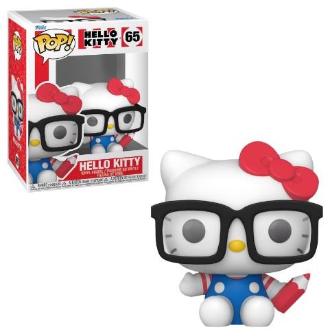 Immagine prodotto Funko Hello Kitty - 65 - Kitty Lunettes Sanrio