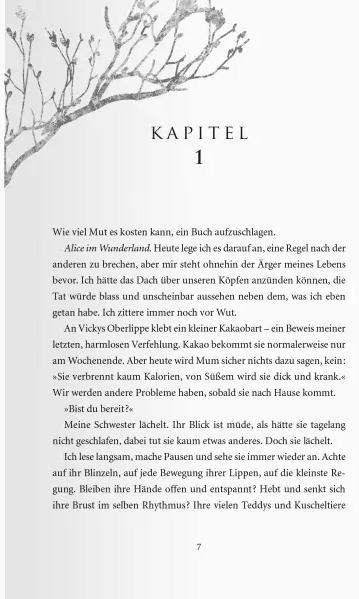 Produktbild Ravensburger One True Queen, Band 1: Von Sternen gekrönt (Deutsch, Jennifer Benkau, 2019)