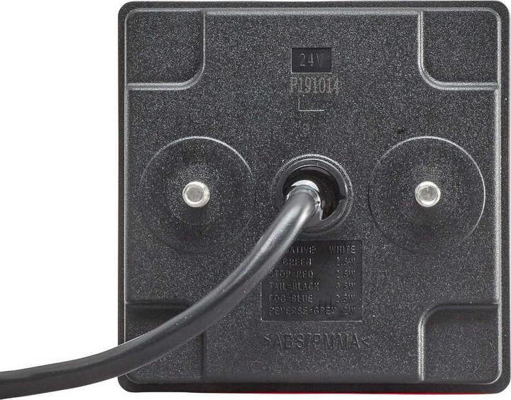 Actual product image Hella LED tail light VALUEFIT 2SB 357 029-111