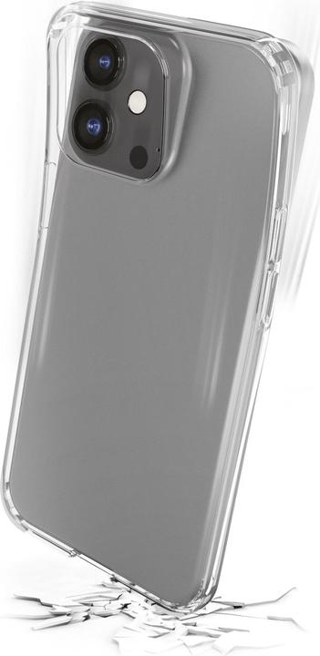 Actual product image Mobilize Naked protective case (Apple iPhone 16 Pro Max)