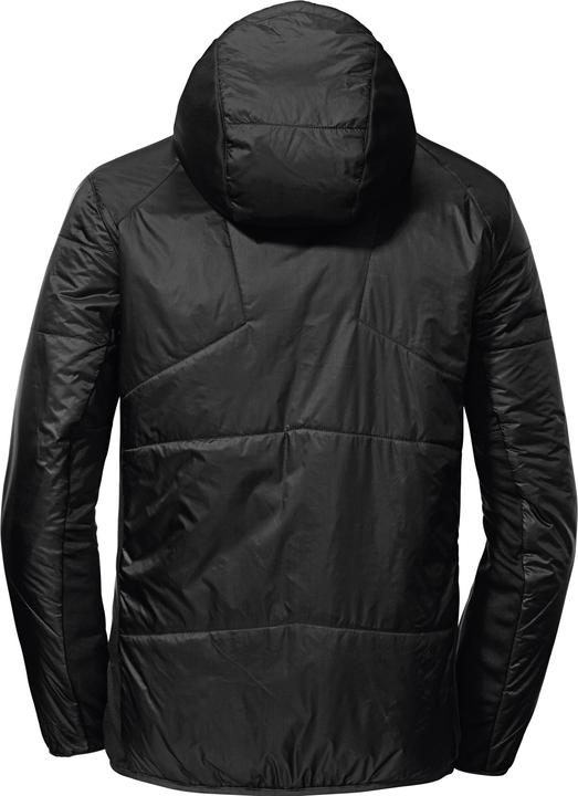 Produktbild Schöffel Hybrid Jacket Stams M (52)