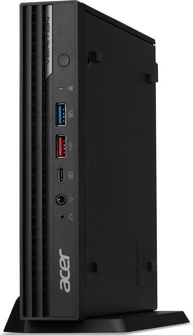 Productafbeelding Acer Veriton N6 - Mini-PC 1L i7 16/512 W11P (Intel Core i7-13700T, 16 GB, 512 GB, UHD Graphics 770)