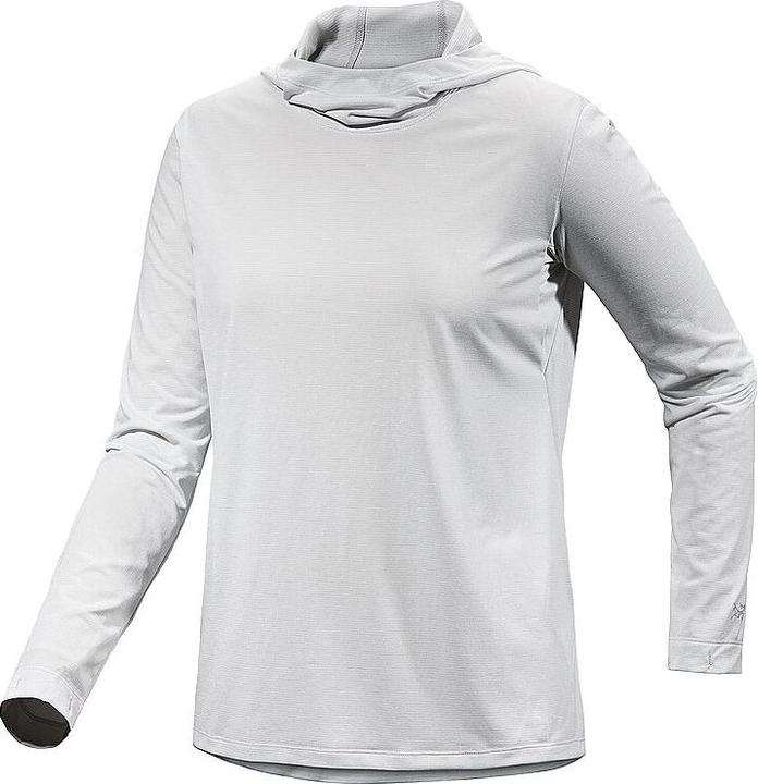 Immagine prodotto Arc'teryx Felpa con cappuccio Taema da donna (XS)