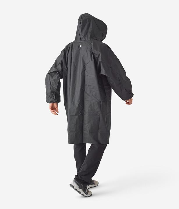 Produktbild Caperlan poncho 100 341438