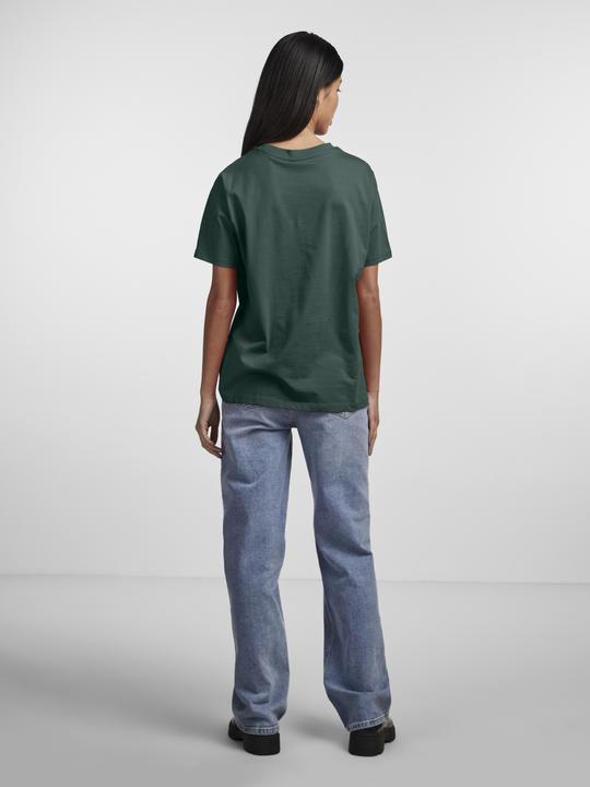 Immagine prodotto Pieces Pcria Ss Solid Tee Noos Bc (M)