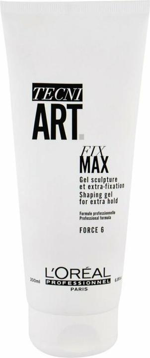 Produktbild L'Oréal Professionnel Fix Max (Haargel, 200 ml)
