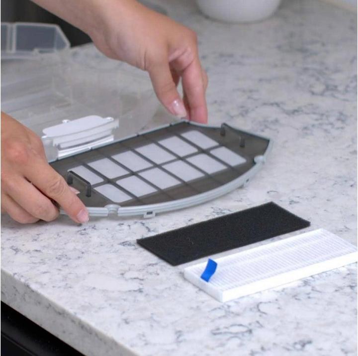 Actual product image Bissell Brush roll for Spinwave Robot