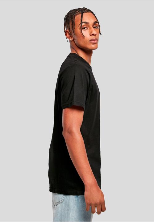 Produktbild Mister Tee Better than Bullsh*t Tee - 119423 (4XL)